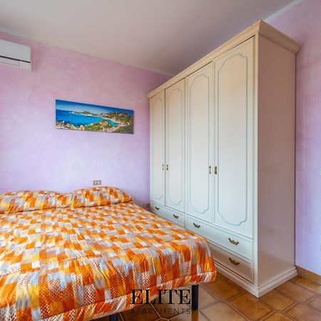 B&B My Home Al Centro Di 奧爾比亞 外观 照片