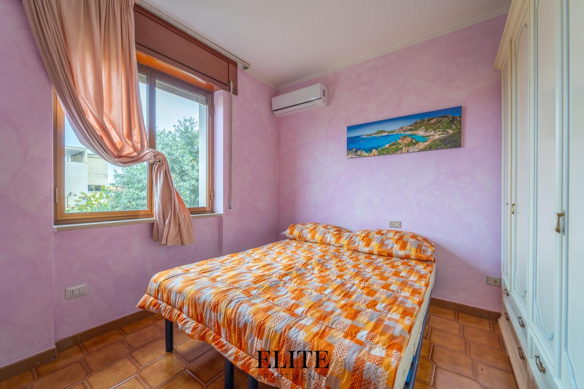 B&B My Home Al Centro Di 奧爾比亞 外观 照片